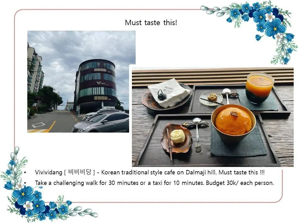 Apartment 2 Minutes Run To The Sea Only 152M, Special Benefit Of Spa Waterpark 195M Away Busan South Korea