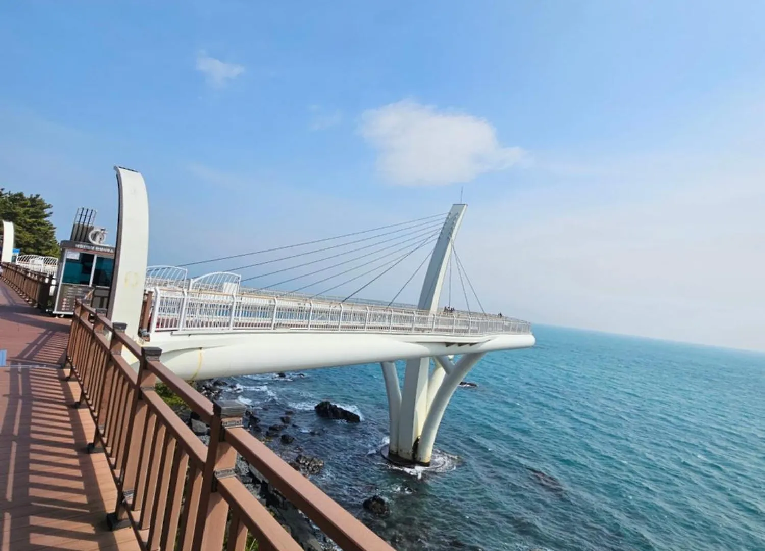 2 Minutes Run To The Sea Only 152M, Special Benefit Of Spa Waterpark 195M Away Busan 0*,