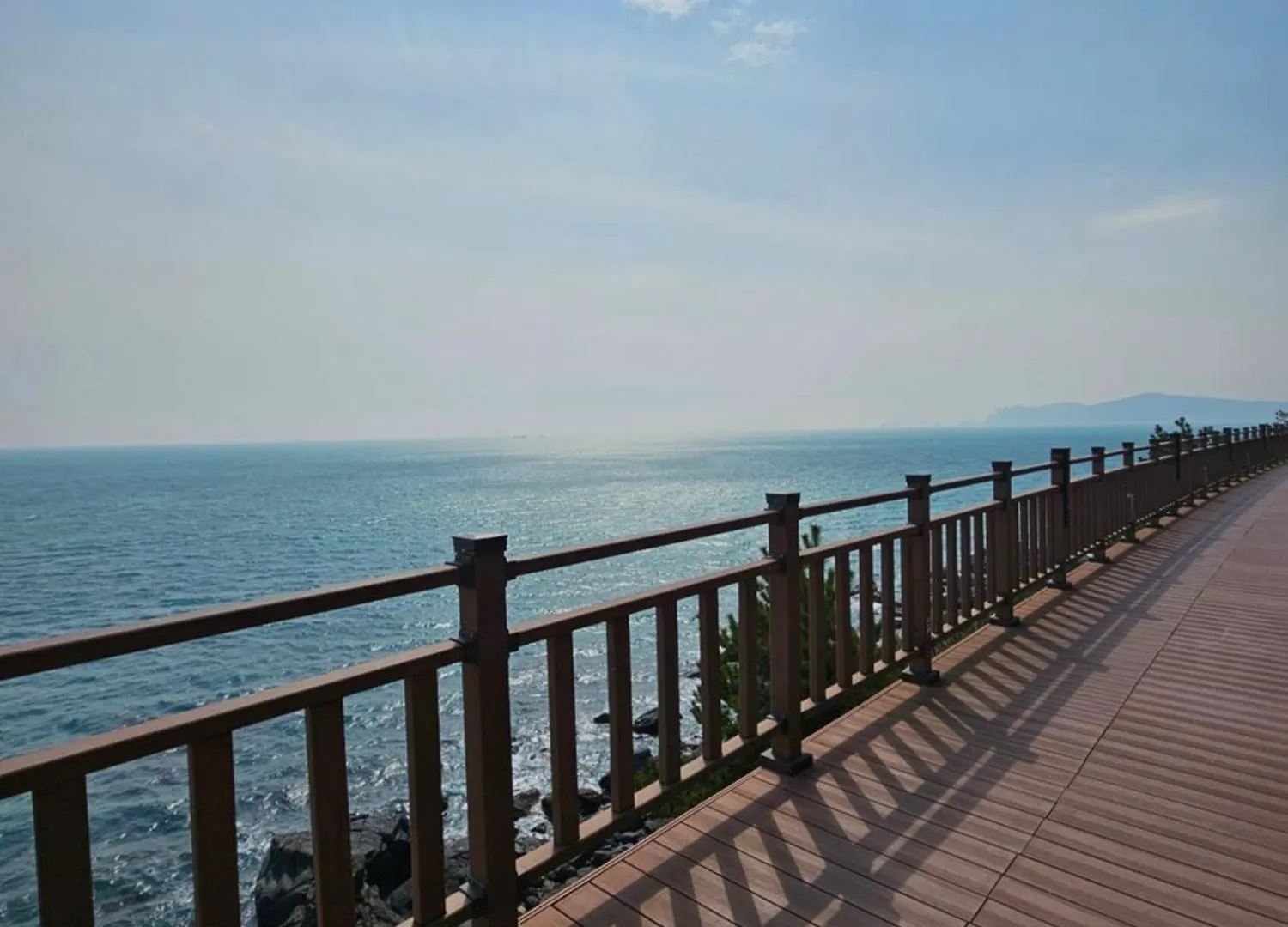 2 Minutes Run To The Sea Only 152M, Special Benefit Of Spa Waterpark 195M Away Busan